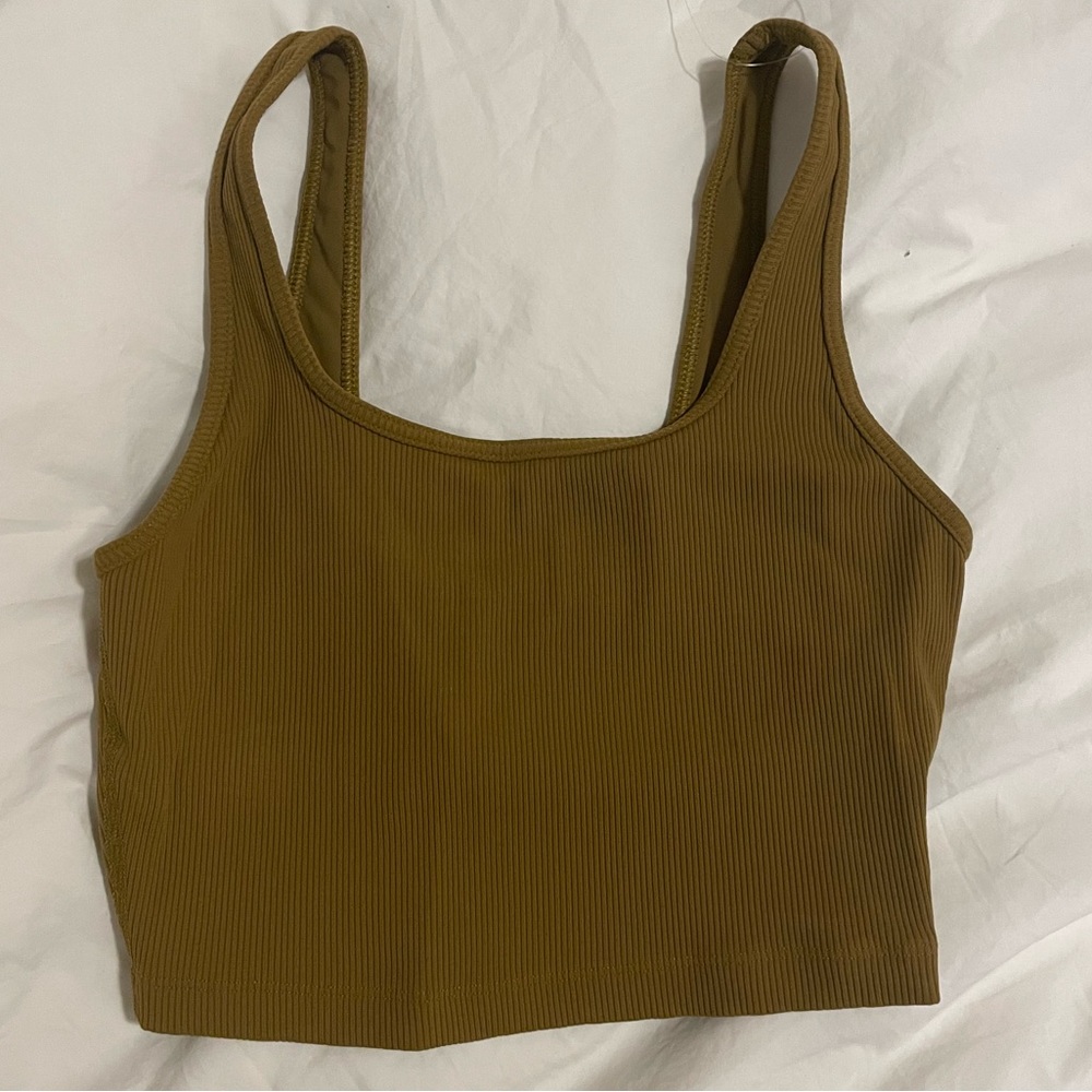 Aerie Sports Bra (NWT)